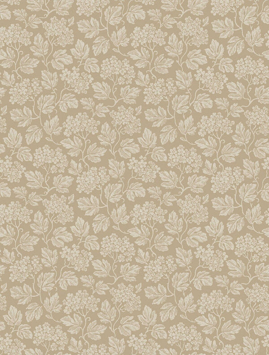 Borastapeter Wallpaper - Hagtorn - 8080