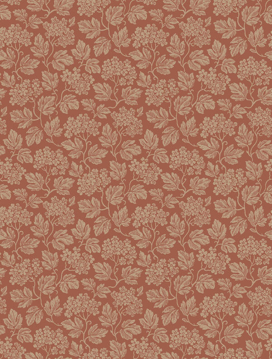 Borastapeter Tapete - Hagtorn - 8081