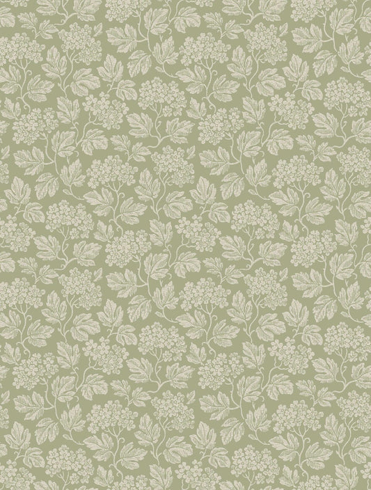 Borastapeter Tapete - Hagtorn - 8083