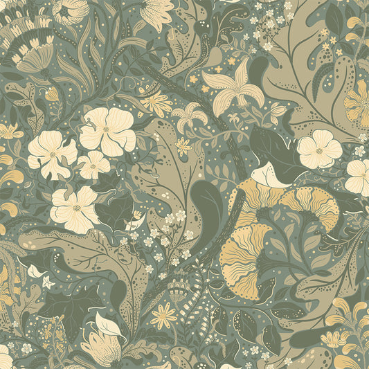 Midbec Wallpaper - Elise - 83104
