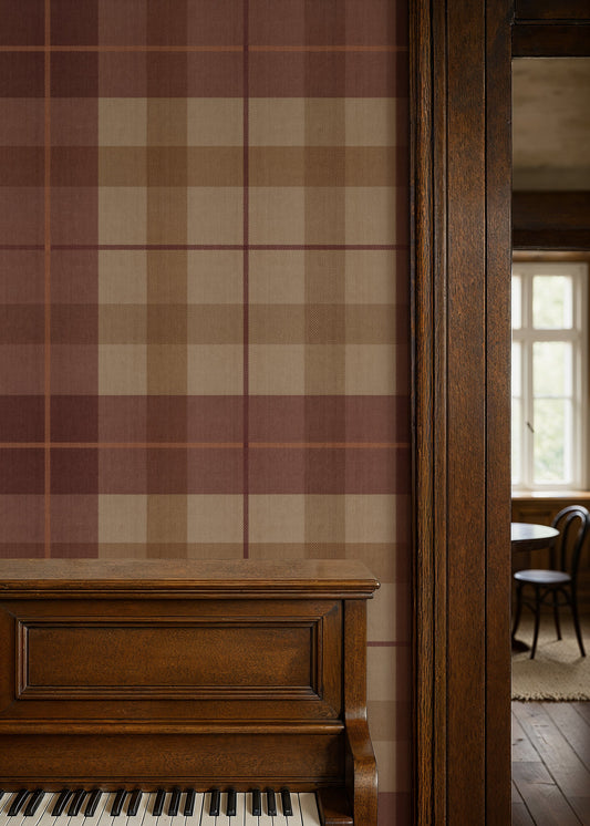 Twill - Blush e Avena