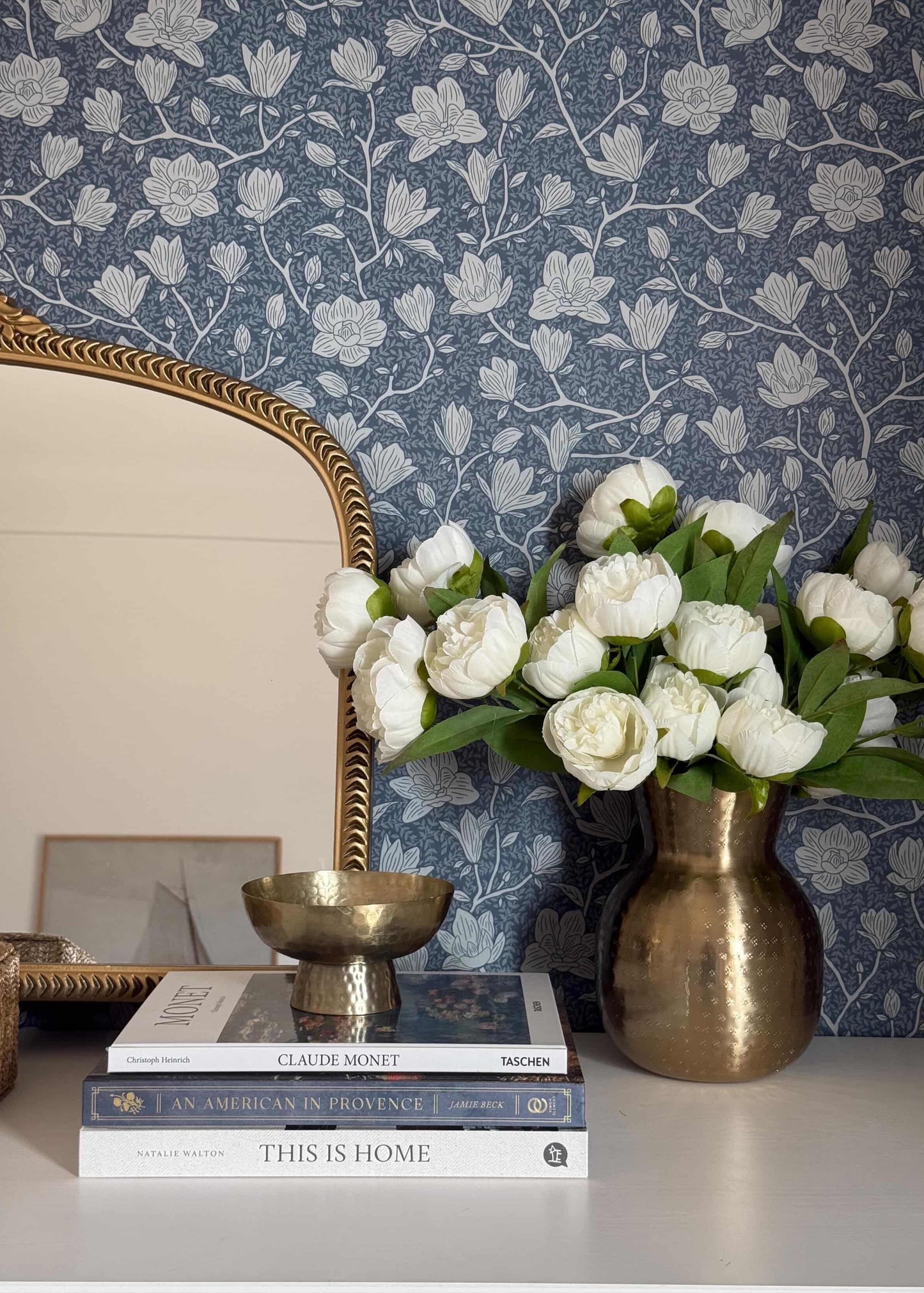 Noah - Midnight blue