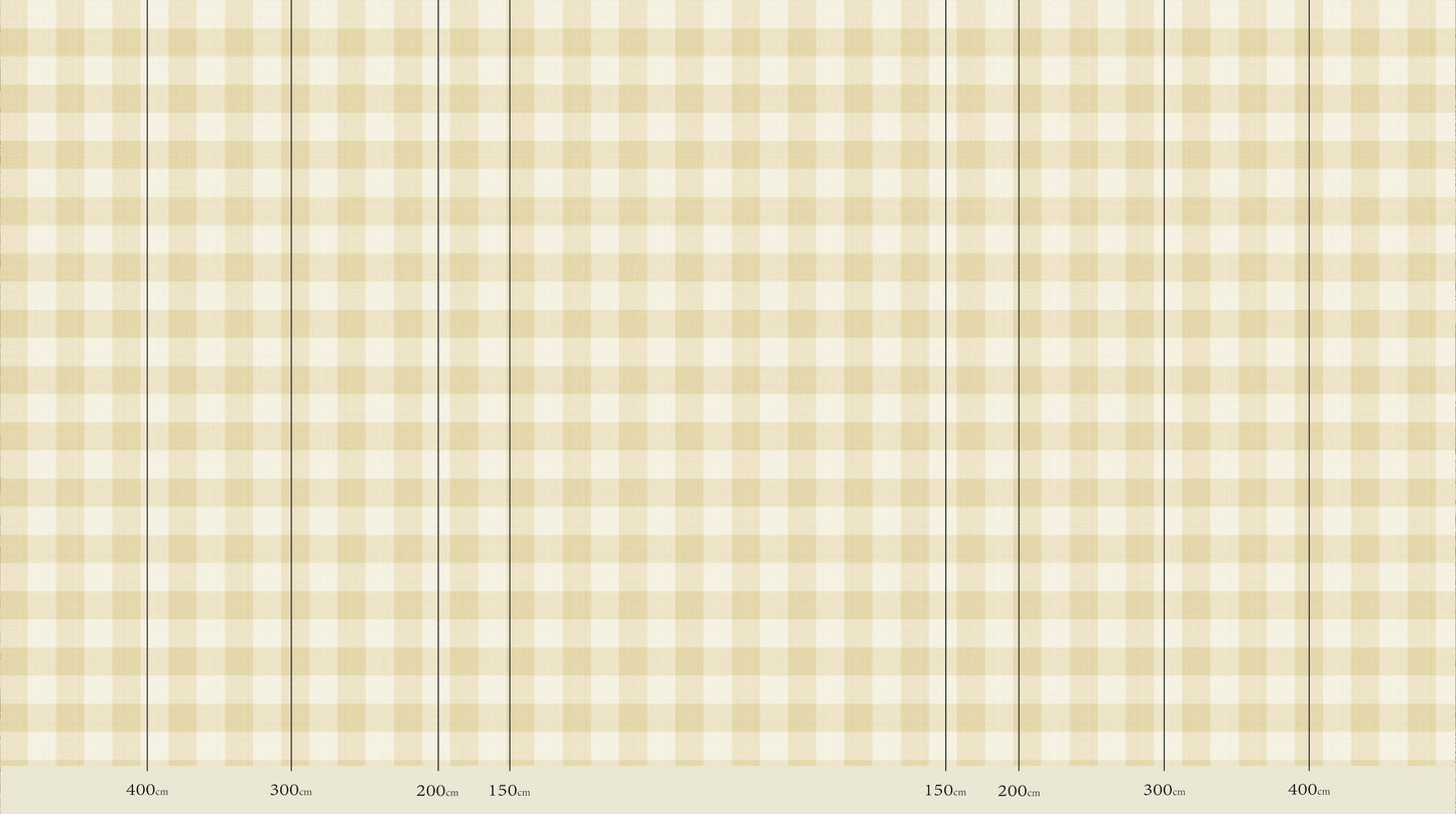 Linen - Yellow - Luxe