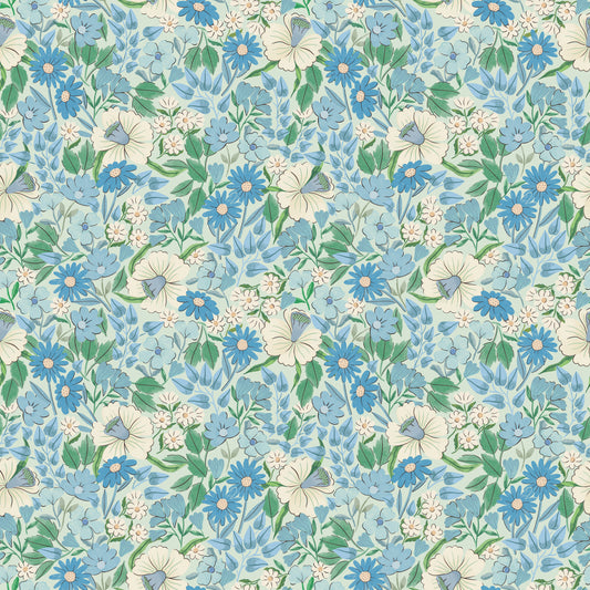 Floraison - Ciel
