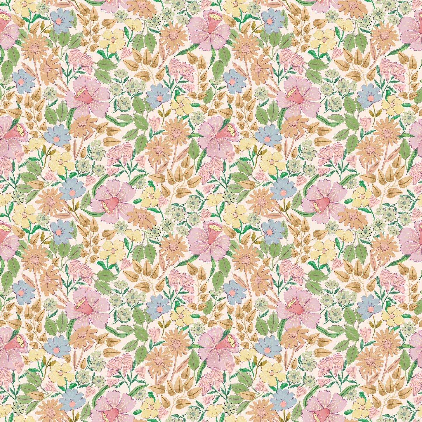 Bloom - Rose