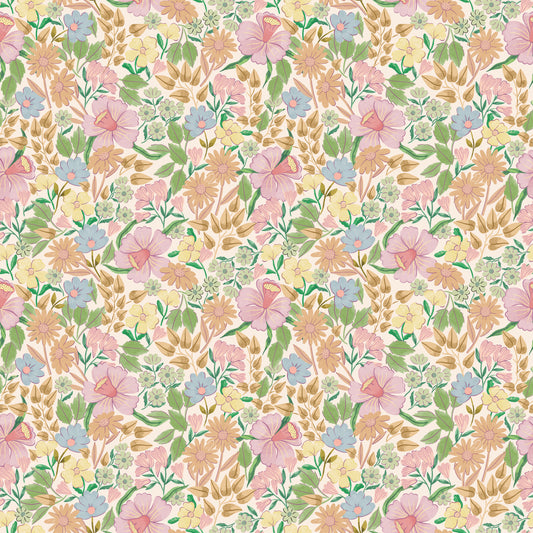 Bloom - Rosa
