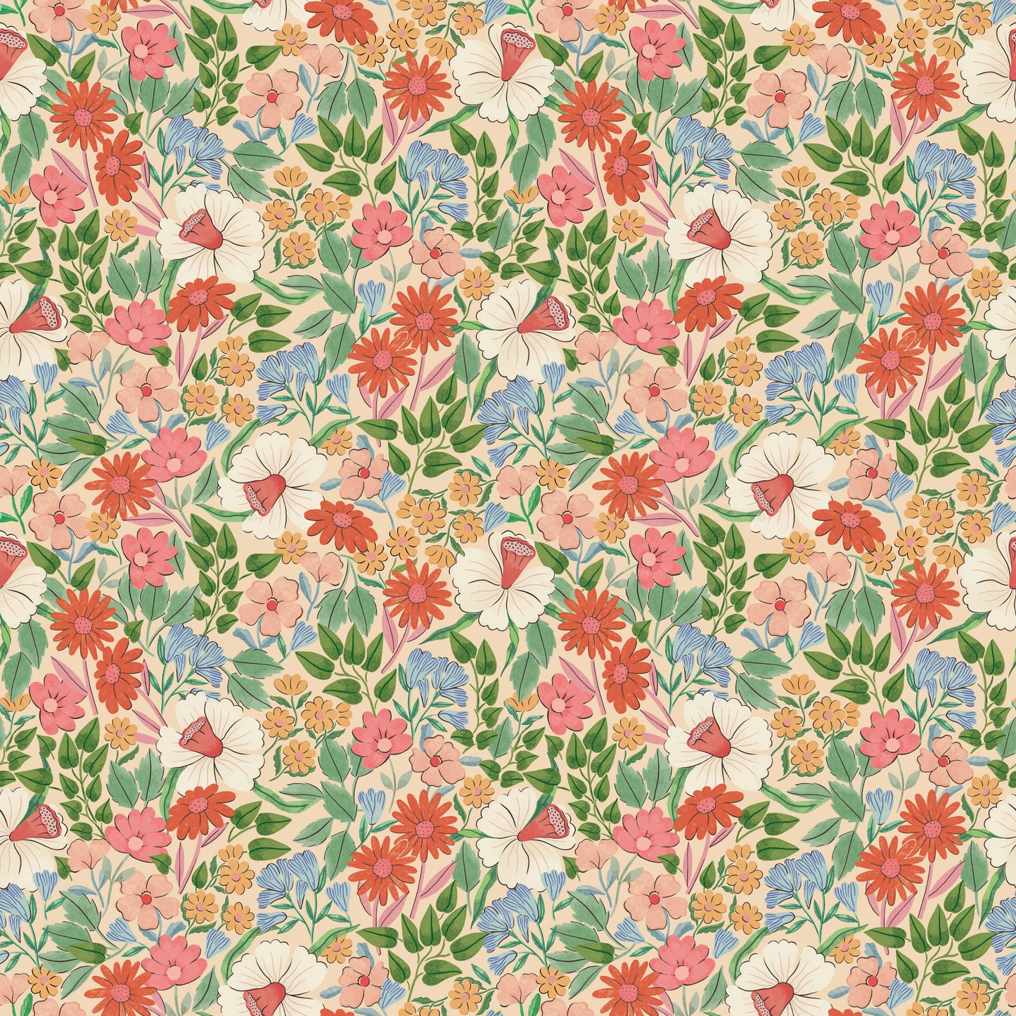 Bloom - Sunblush (Outlet)