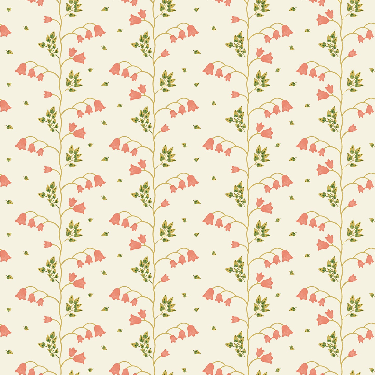 Harebell - Pink