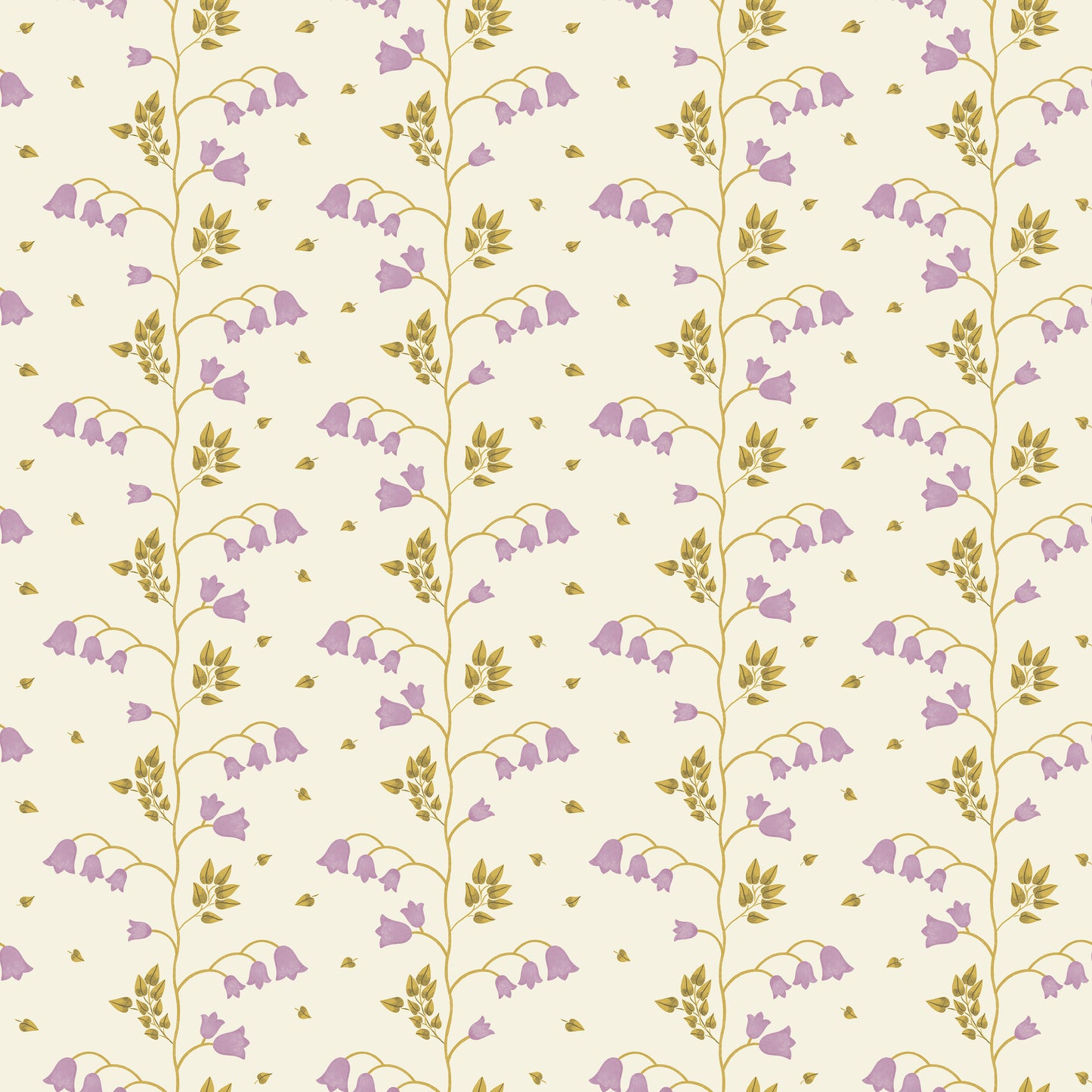 Harebell - Violet