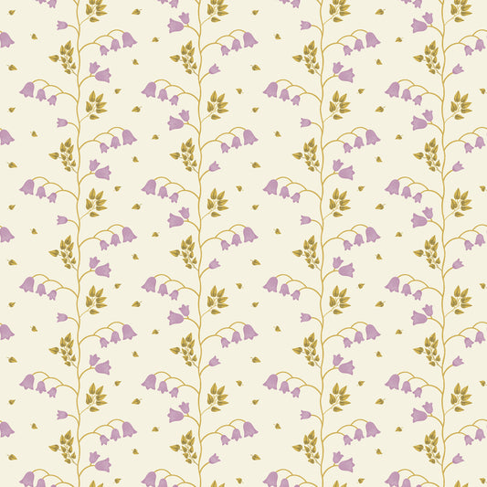 Campanule - Violet