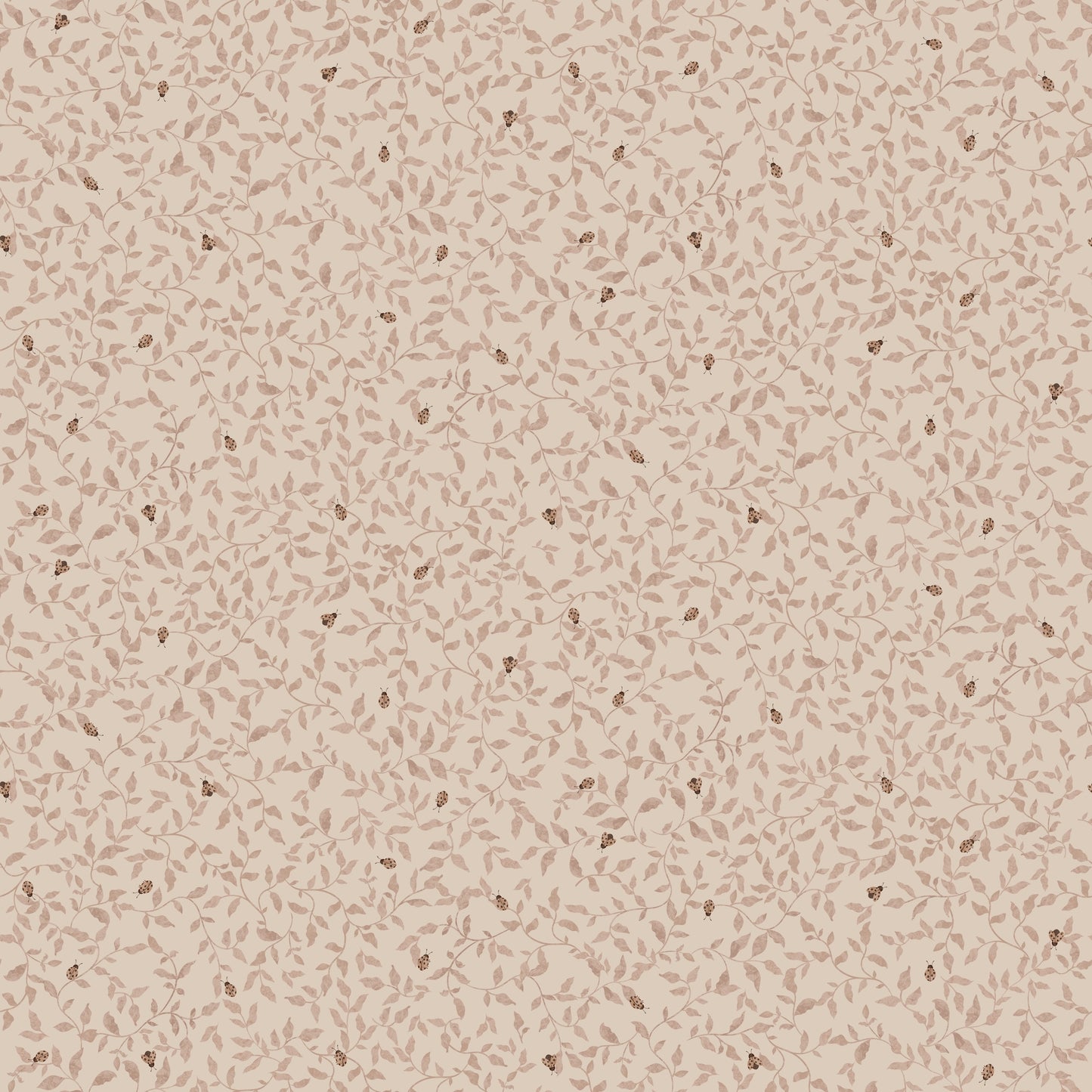 Ladybirds - Tera Pink