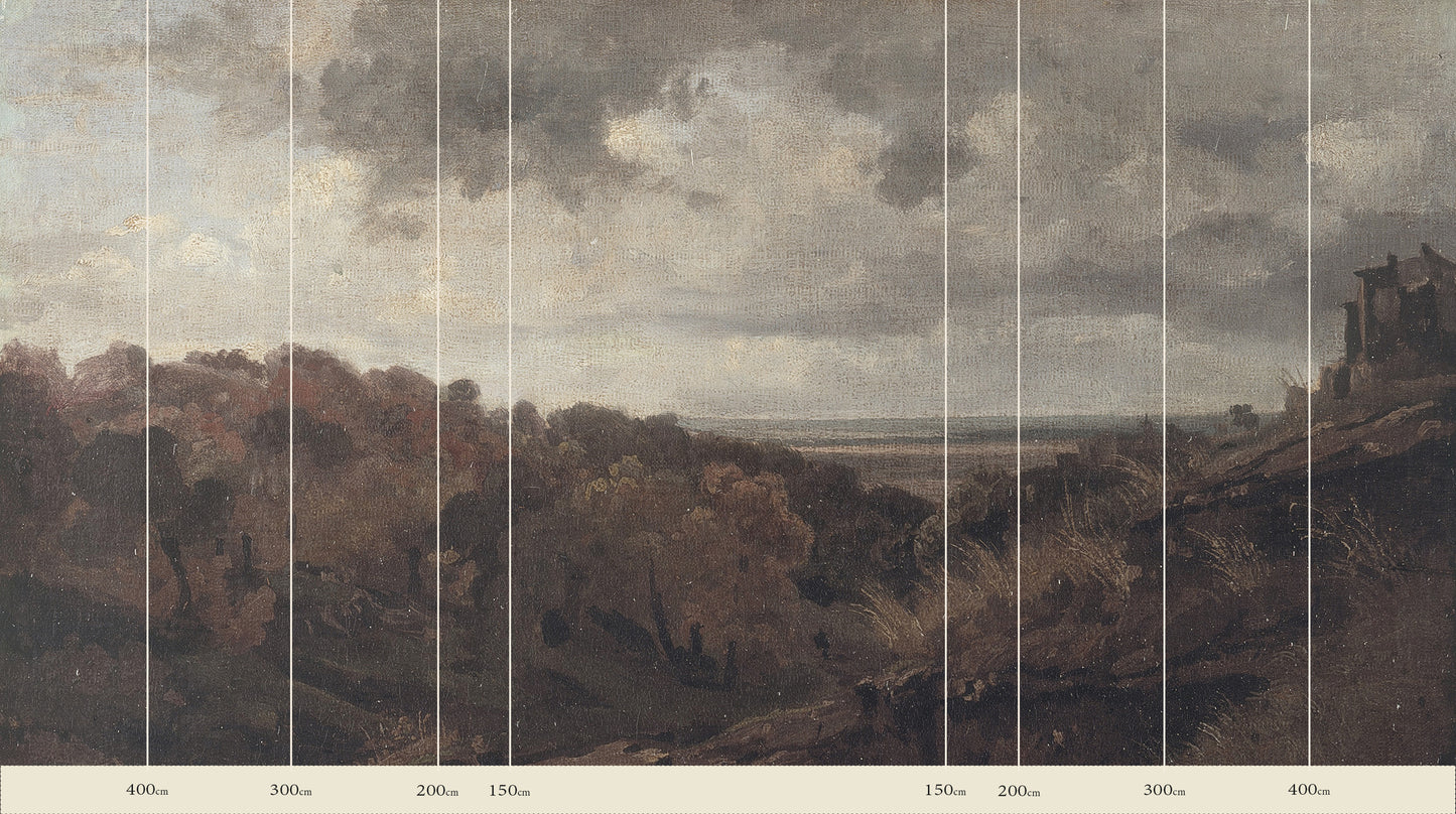 Paesaggio - Autunno