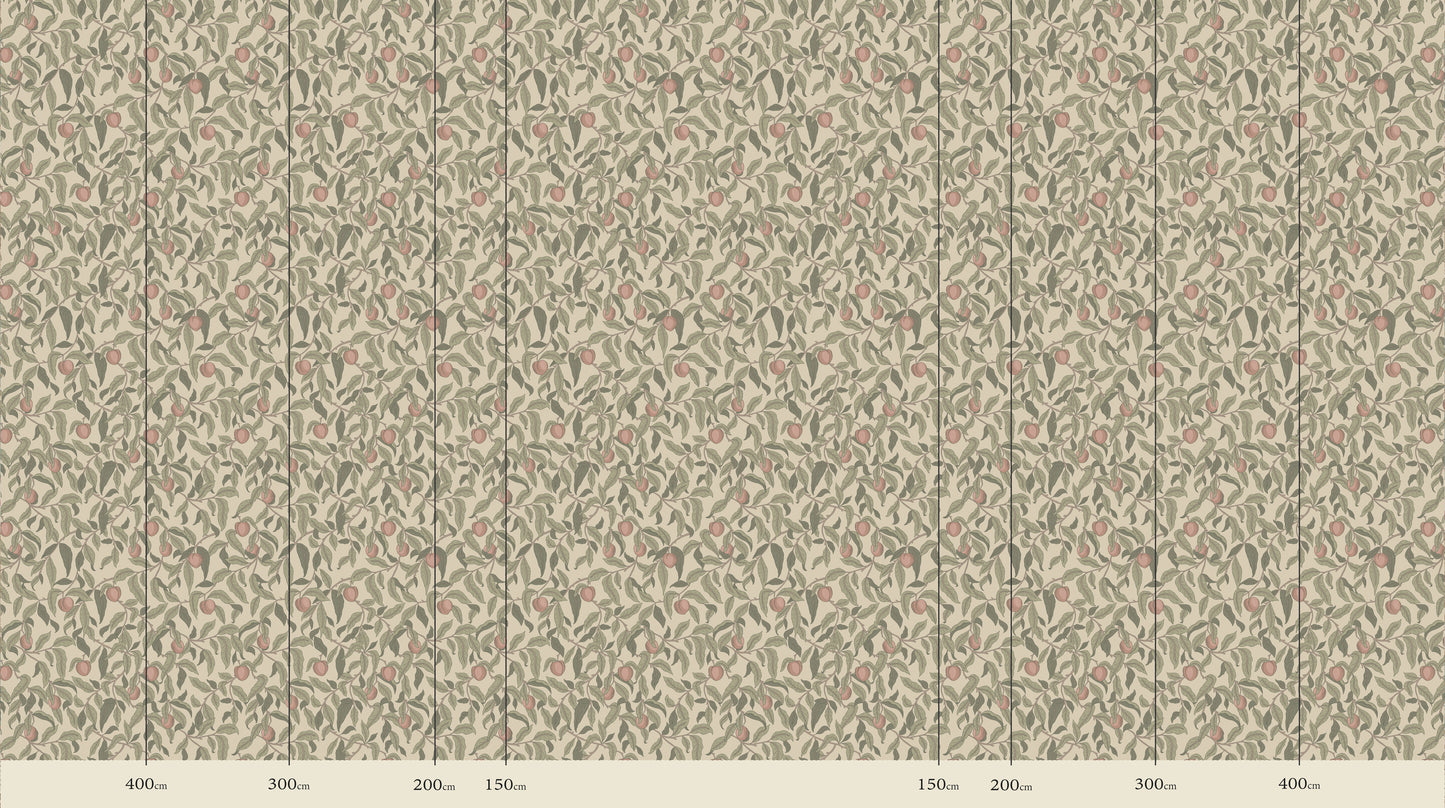 Lena - Sage - Luxe