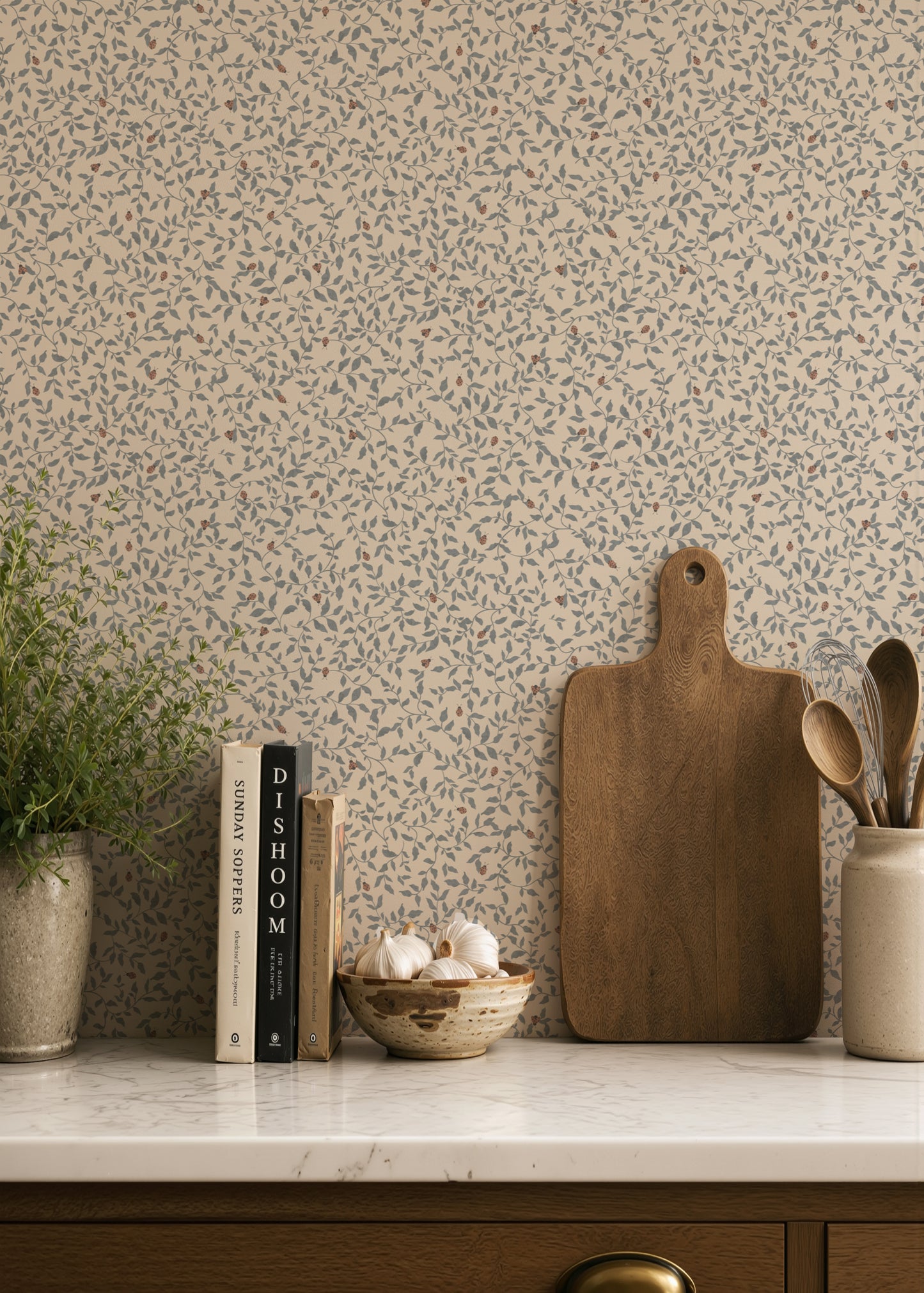 Ladybirds - Sky