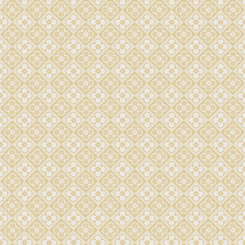 Sandberg Behang - Lyckan, Zonnebloem - S10152