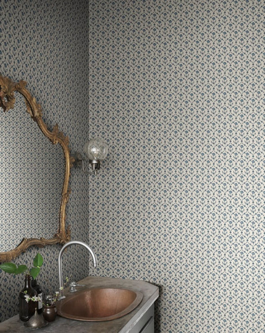 Elena, Blue - S10669