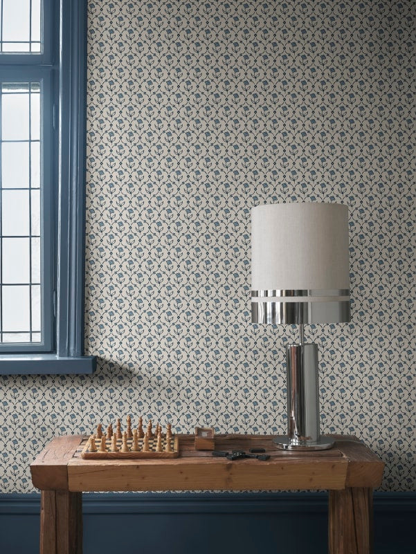 Elena, Blue - S10669