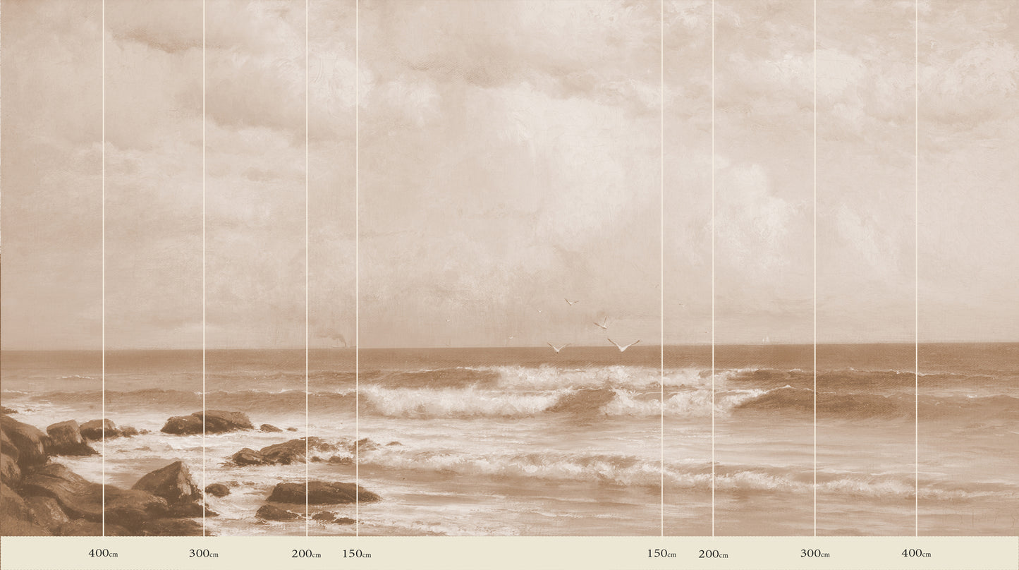 Mare - Seppia