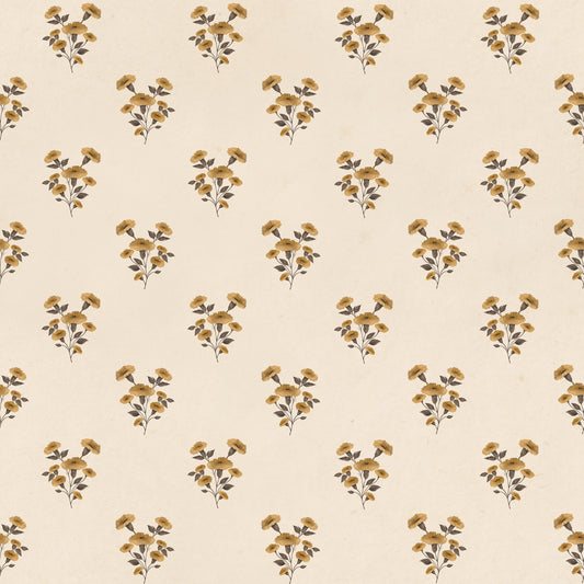 Herbarium - Ocker