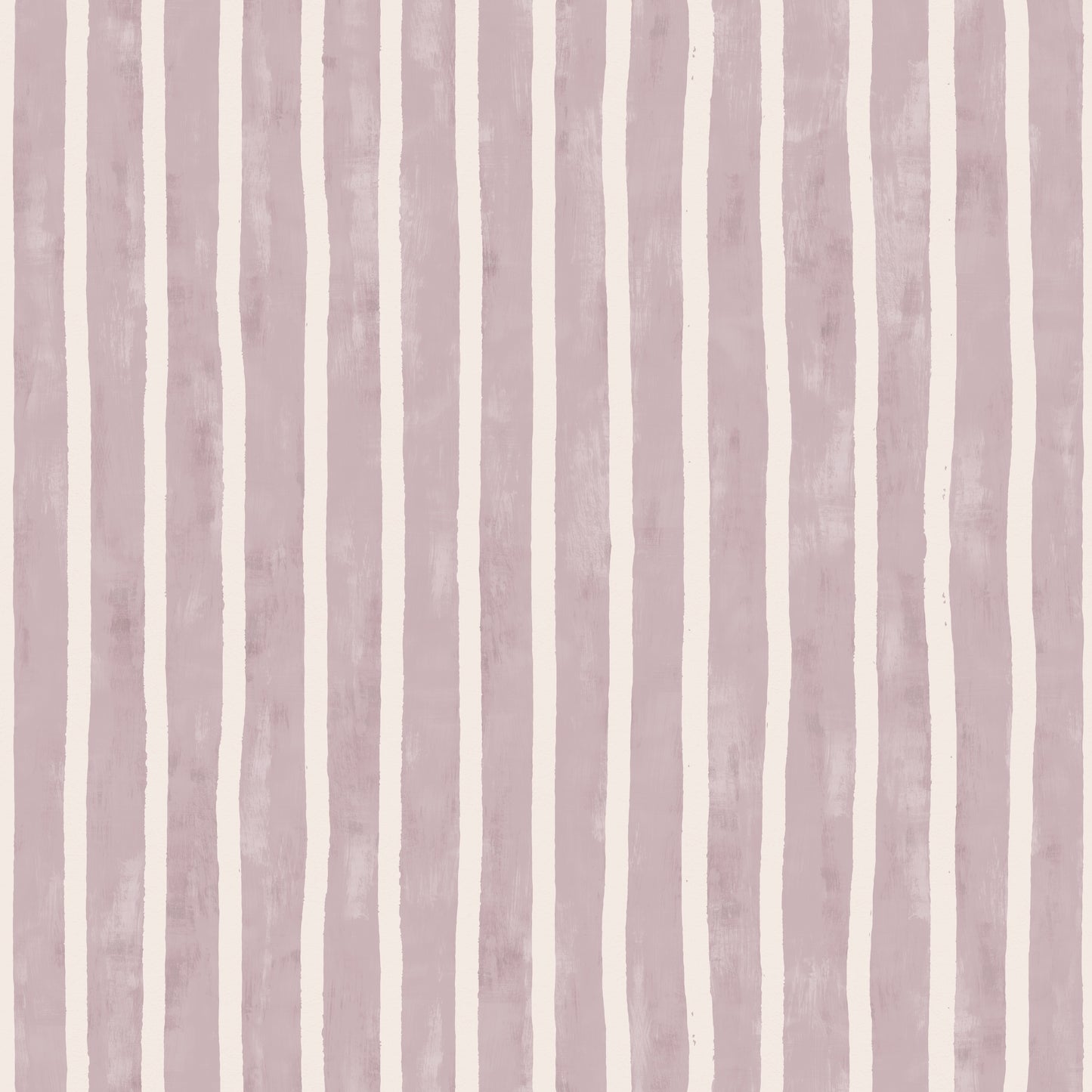Atelier Stripe, Brush - Ametyst