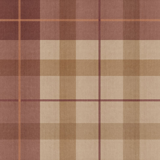 Twill - Blush & Hafer