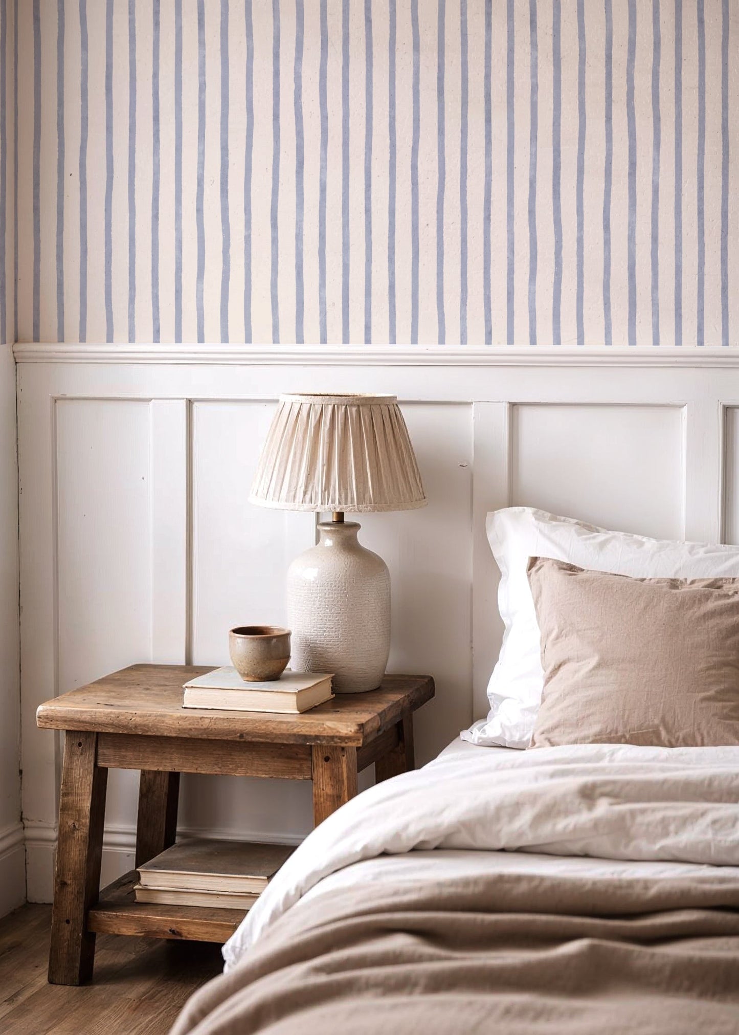 Atelier Stripe, Sketch - Niebo