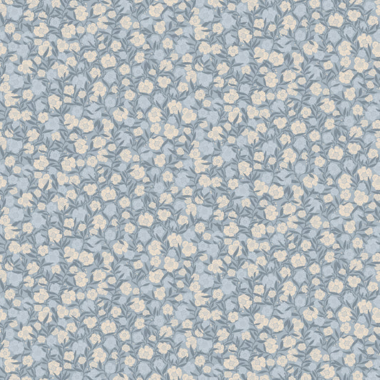 Isabella - Powder Blue