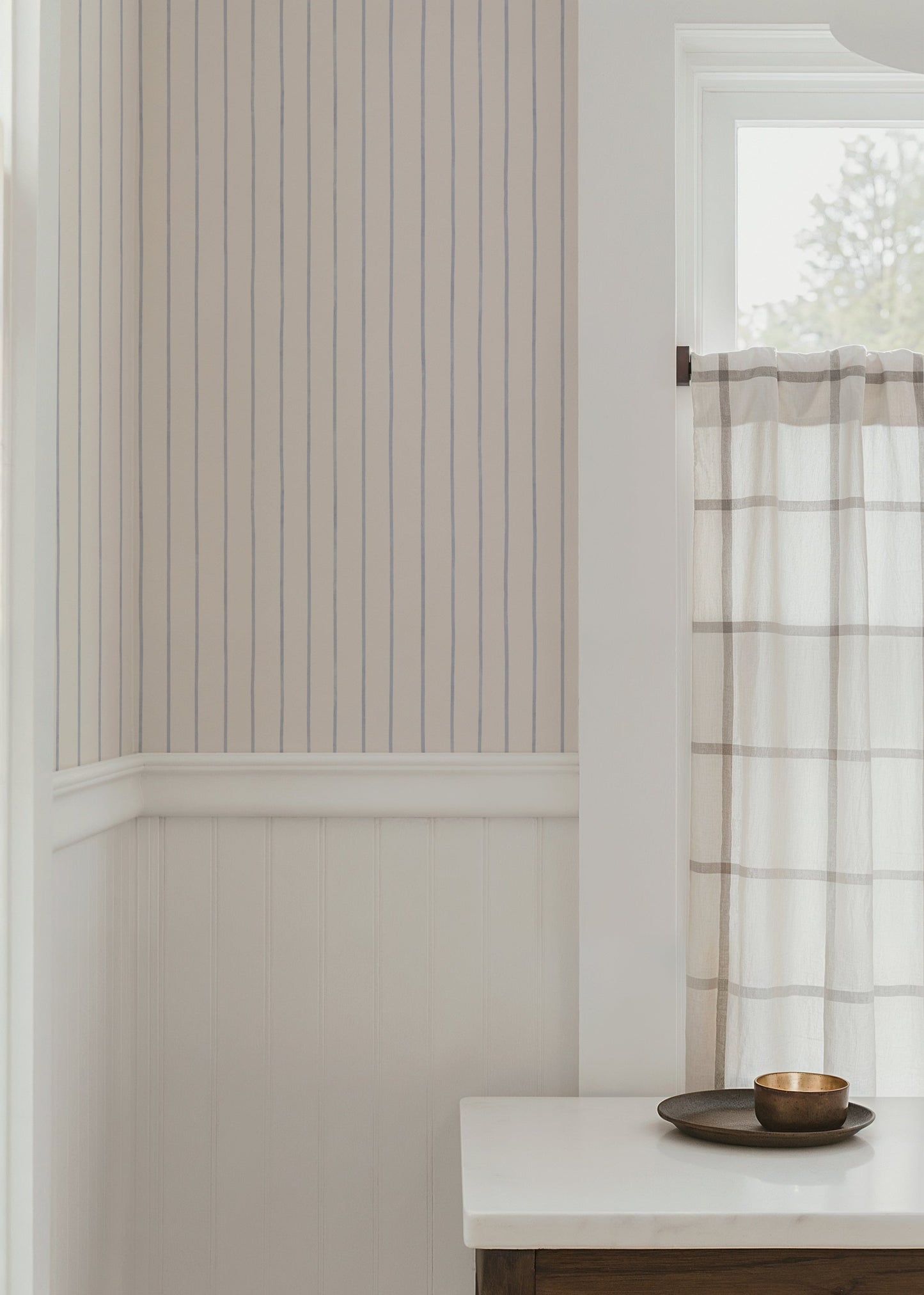 Atelier Stripe, Line - Niebo