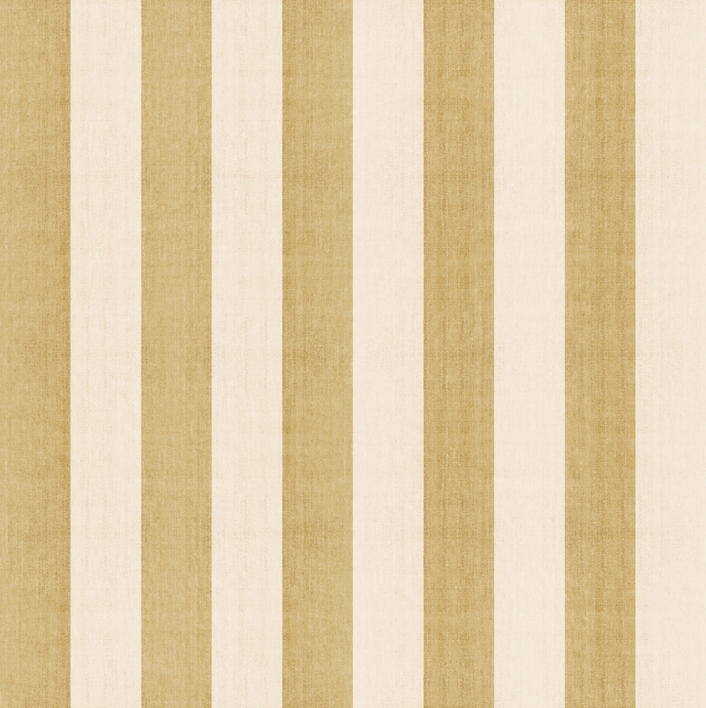 Righe di Lino, Oro (Outlet)