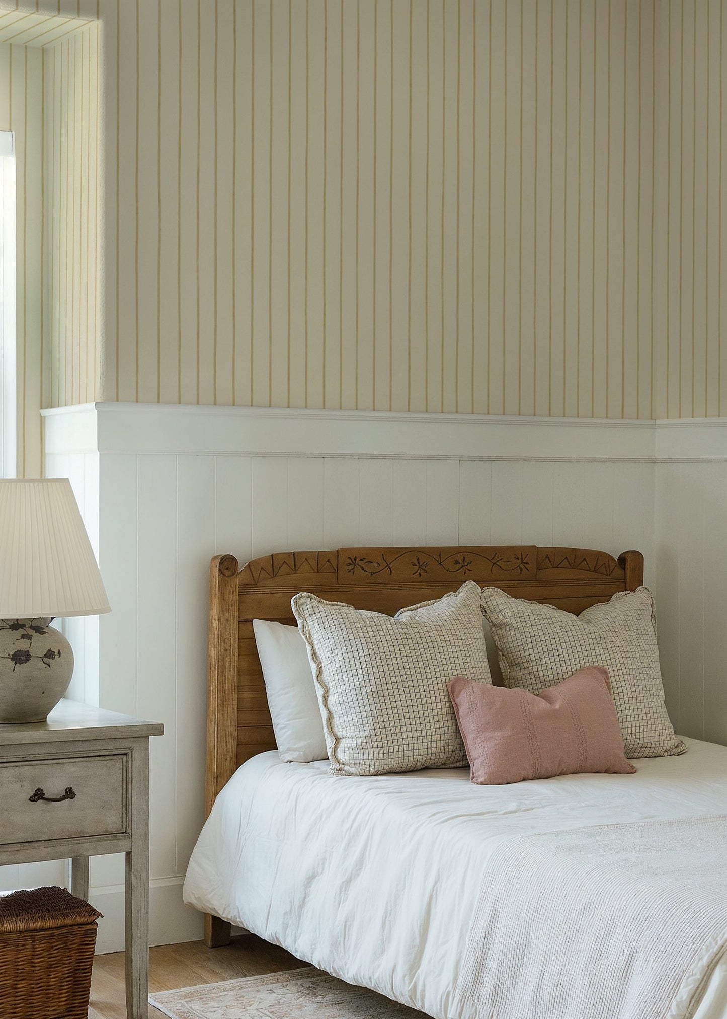 Atelier Stripe, Line - Złoto