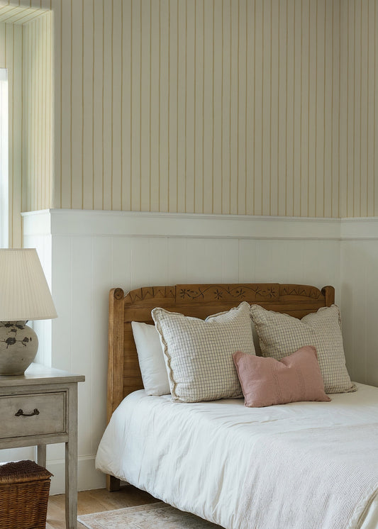 Atelier Rayure, Ligne - Or