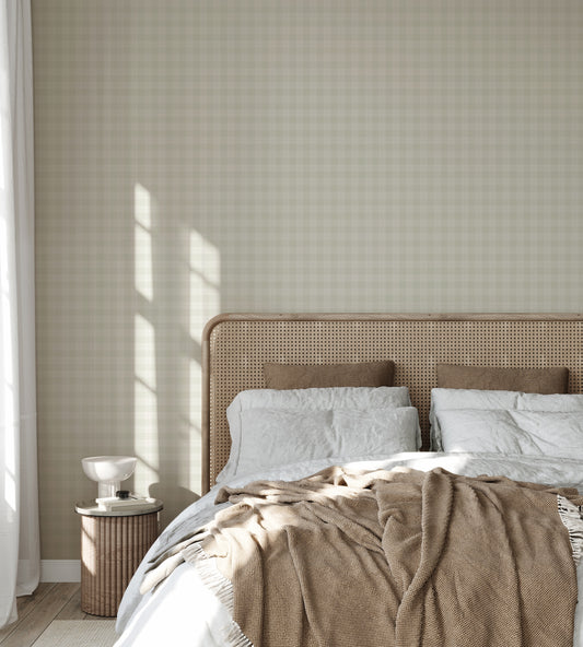 Tapetenprüfungen - Kontroller - Grün