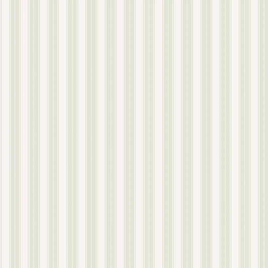 Tapetenstreifen - Newport - Grün