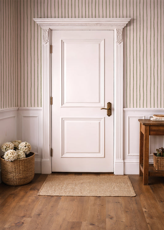 Atelier Rayure, Croquis - Prairie