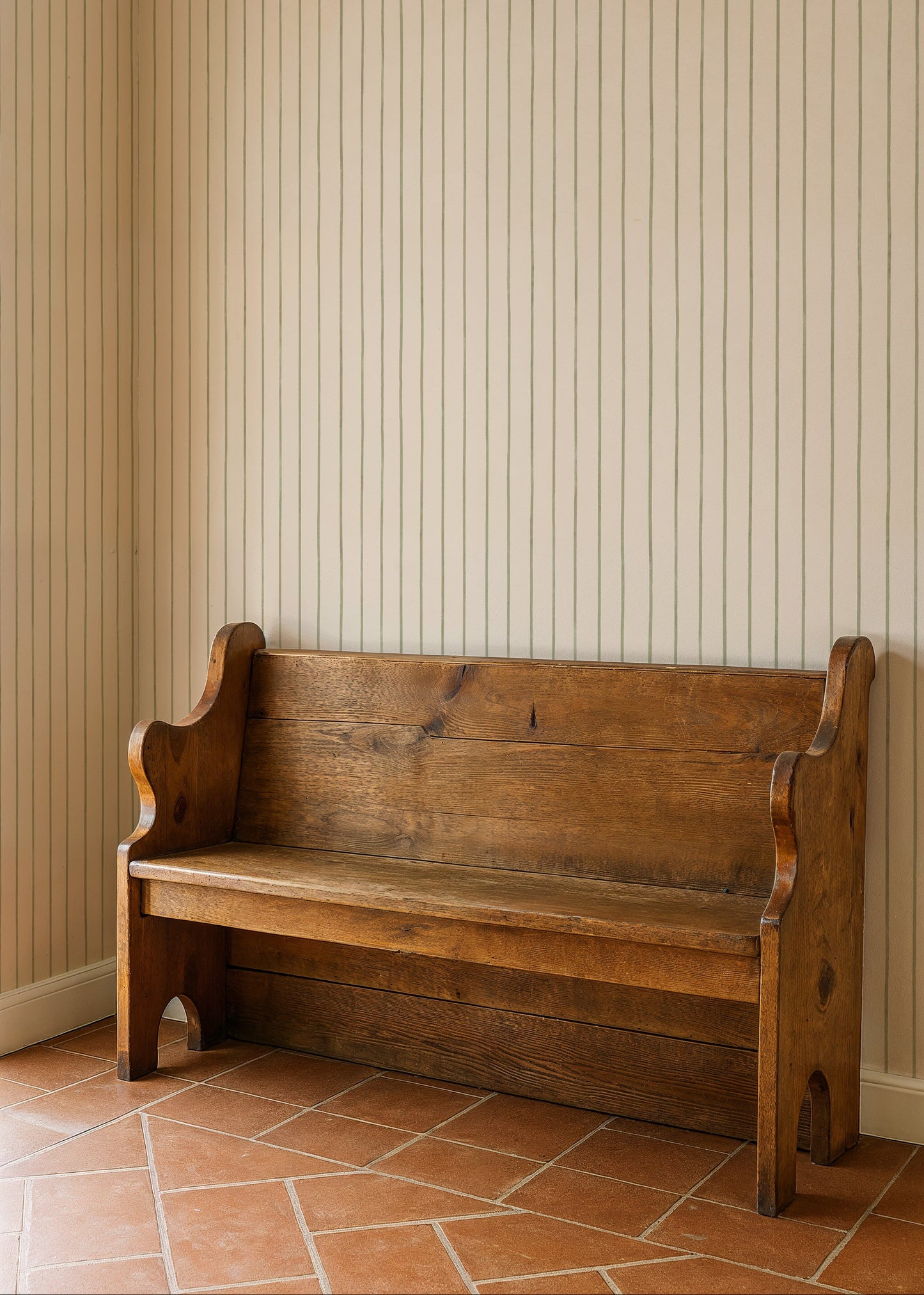 Atelier Stripe, Line - Łąka