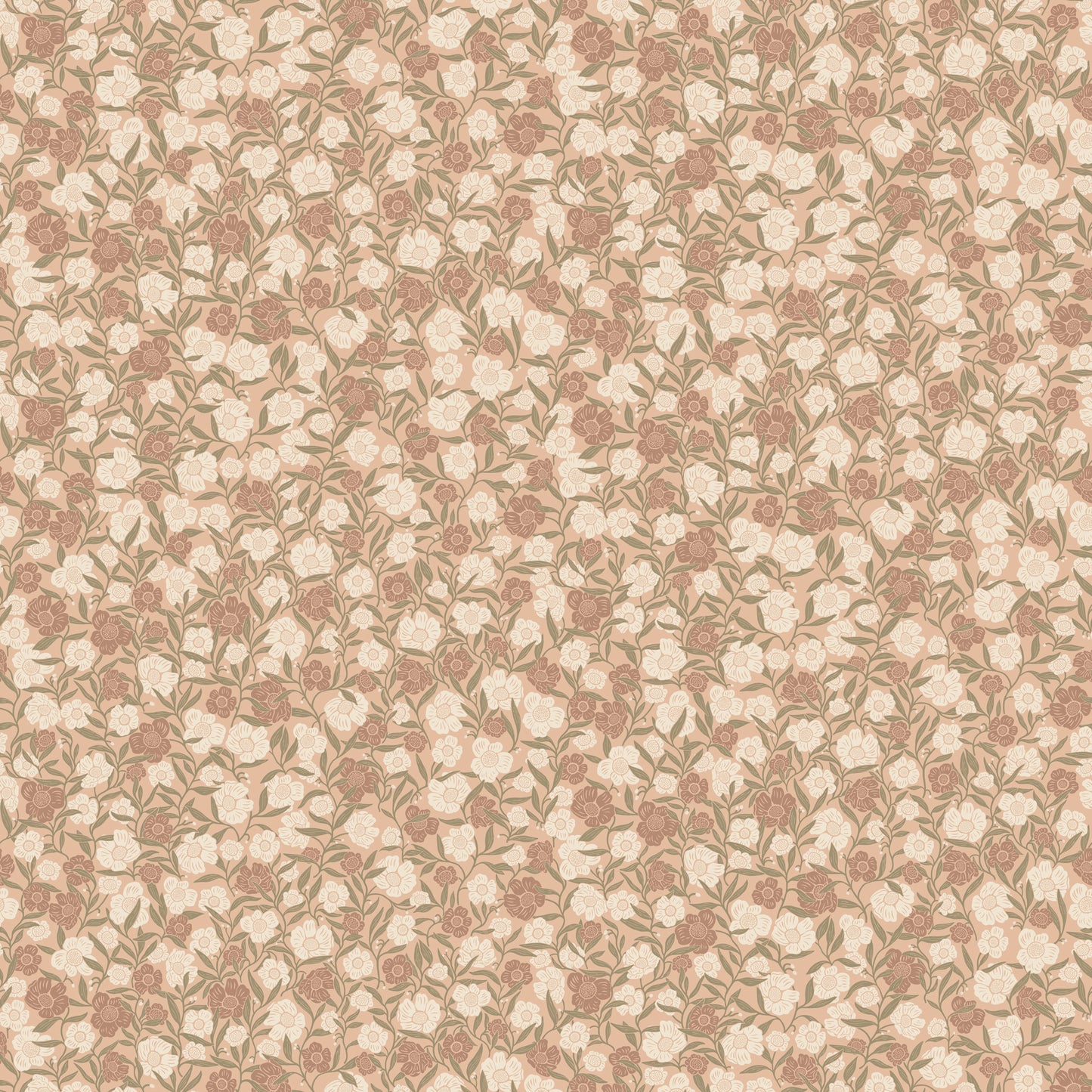 Isabella - Dusty Rose