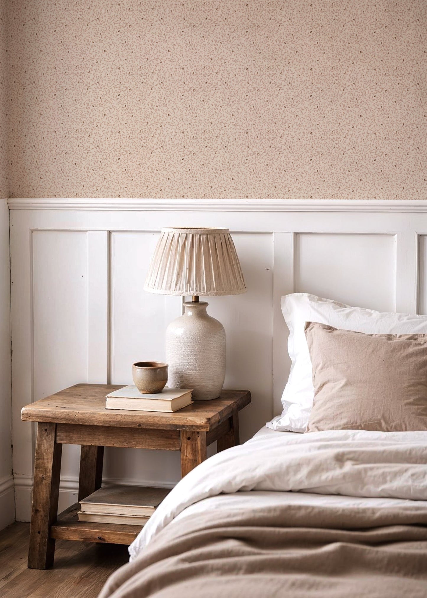 Ladybirds - Tera Pink