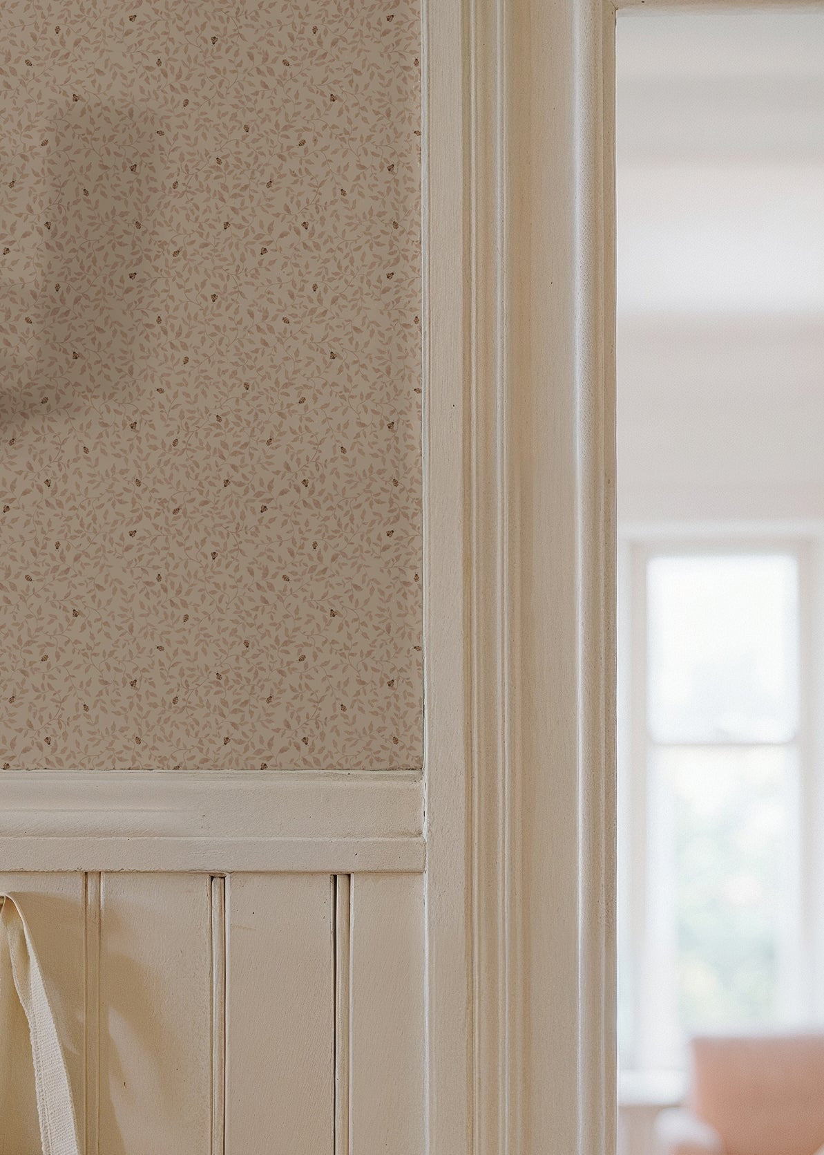 Ladybirds - Tera Pink