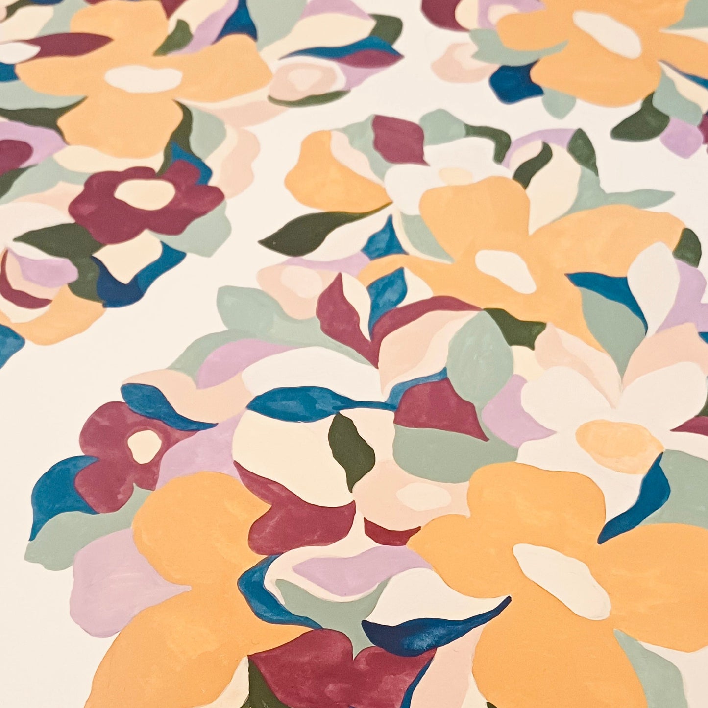 Primrose - Terracotta