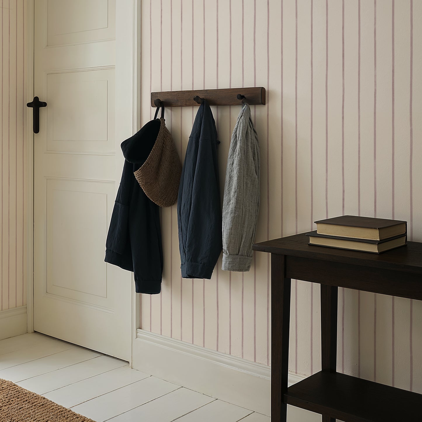 Atelier Stripe, Line - Ametyst