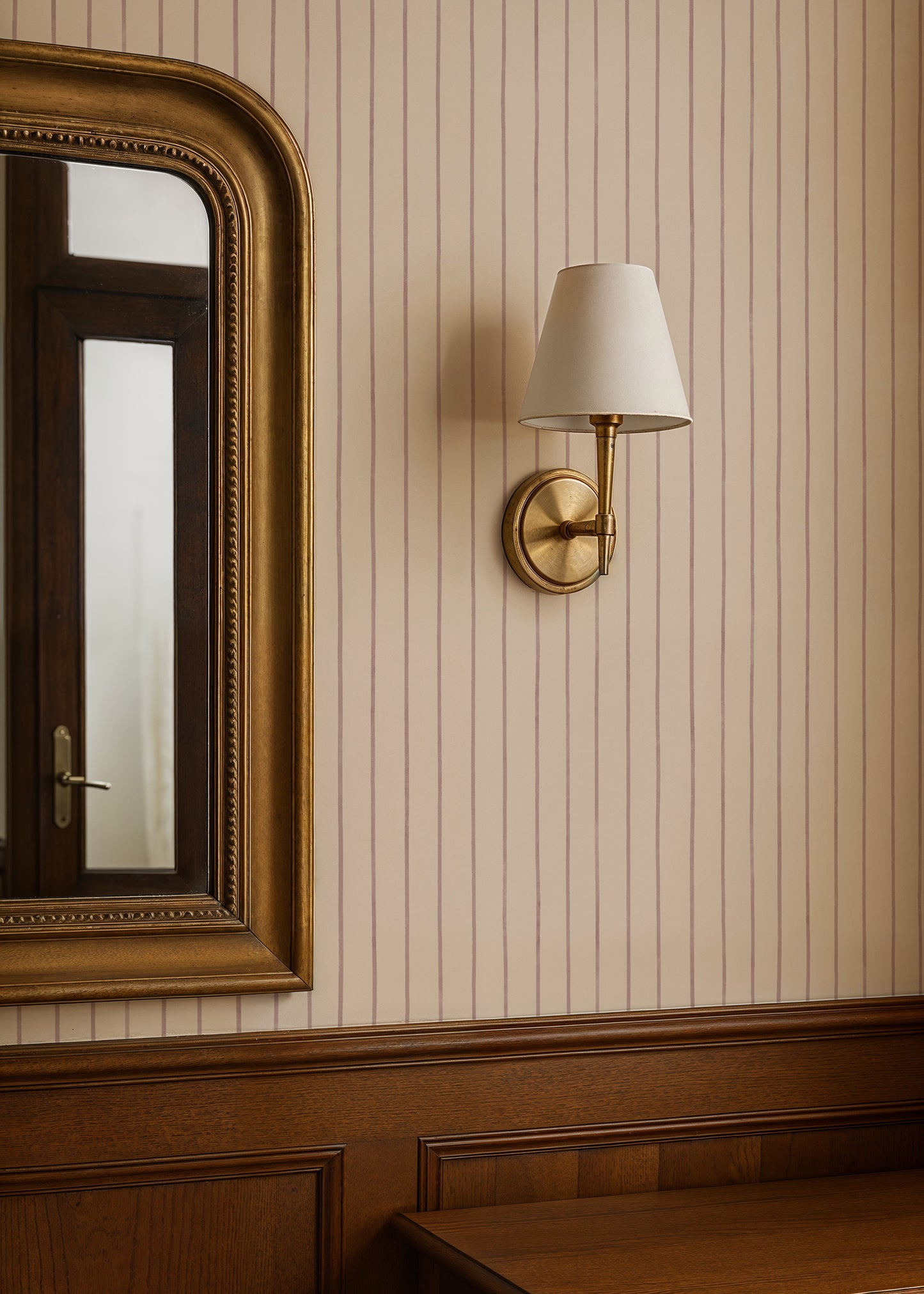 Atelier Stripe, Line - Ametyst