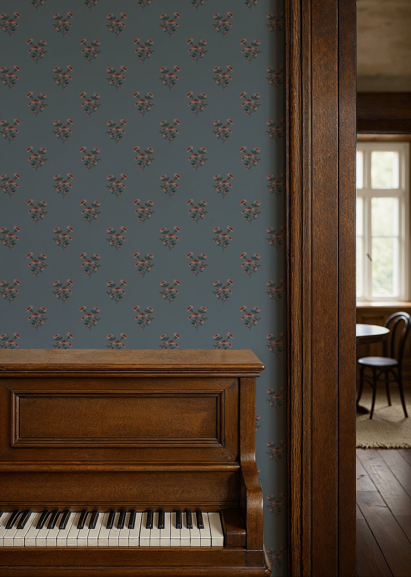 Herbarium - Mondblau