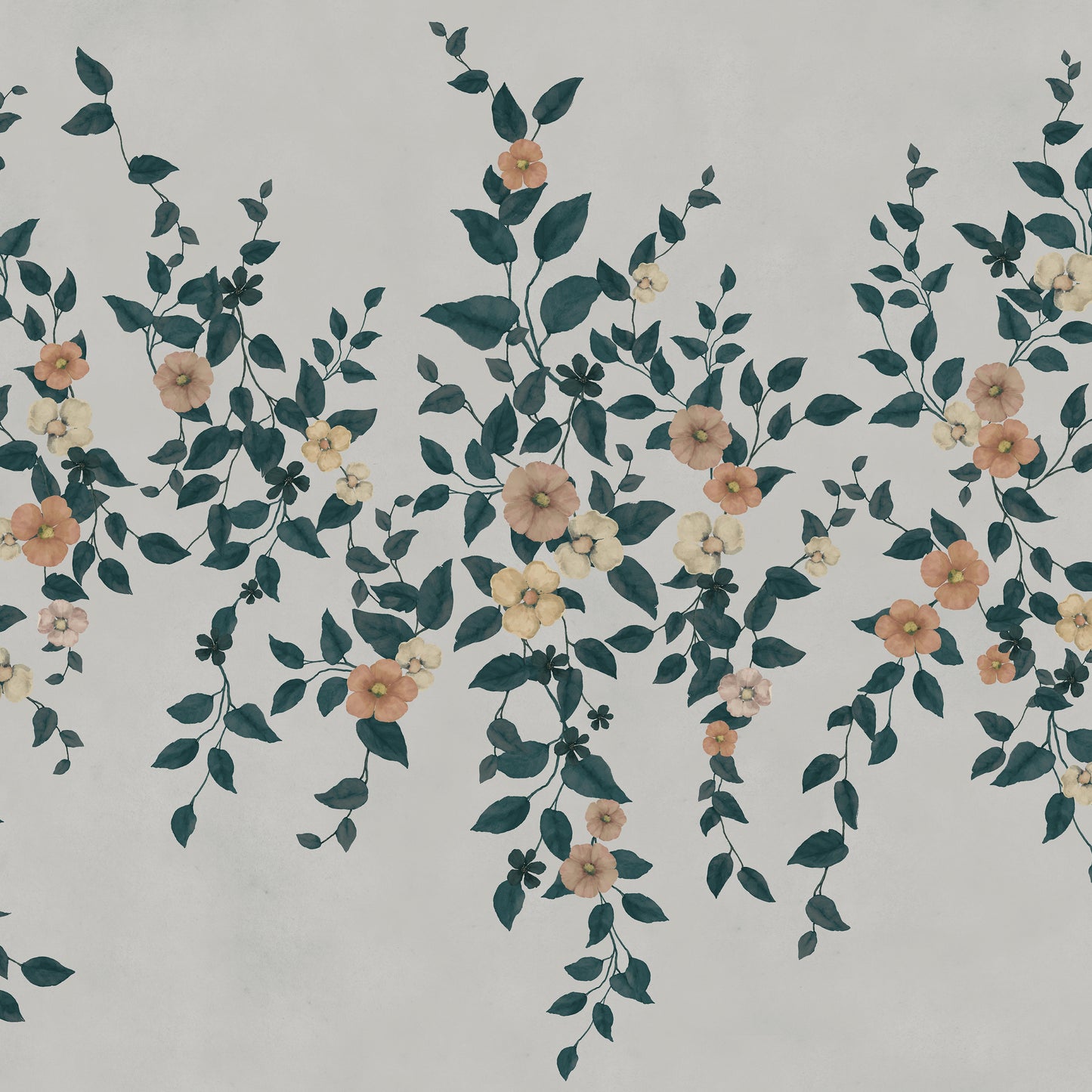 Shadow Blossom - Stone