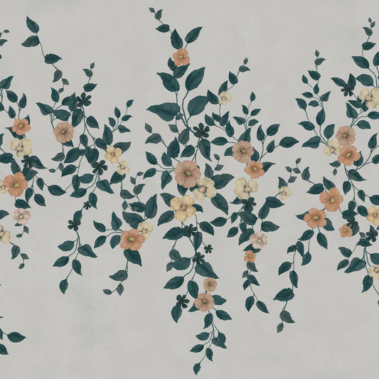 Shadow Blossom - Stone