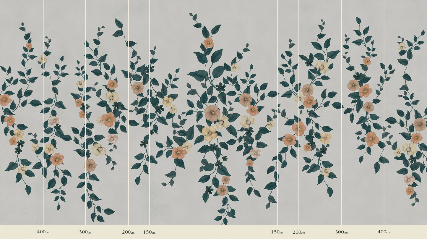 Shadow Blossom - Stone