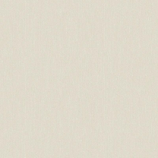 Borastapeter Tapete - Leinen Vanille