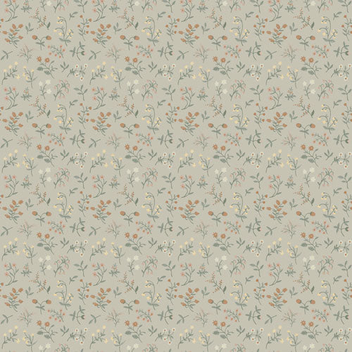 Midbec wallpaper  - Josefin 39001  Beige