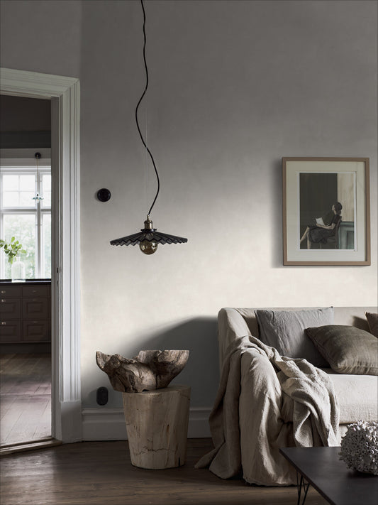 Borastapeter behang - Shades Chalk