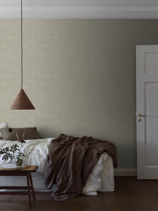 Borastapeter wallpaper - Shades Jade