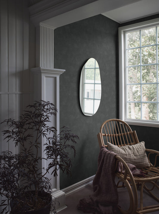 Borastapeter wallpaper - Shades Olivine